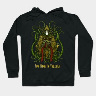 King in Yellow - Azhmodai 2021 Hoodie